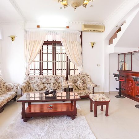 וונג טאו Dream House Villa מראה חיצוני תמונה