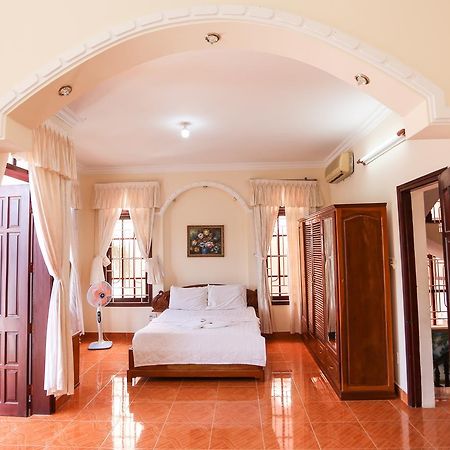 וונג טאו Dream House Villa מראה חיצוני תמונה