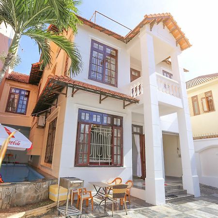 וונג טאו Dream House Villa מראה חיצוני תמונה