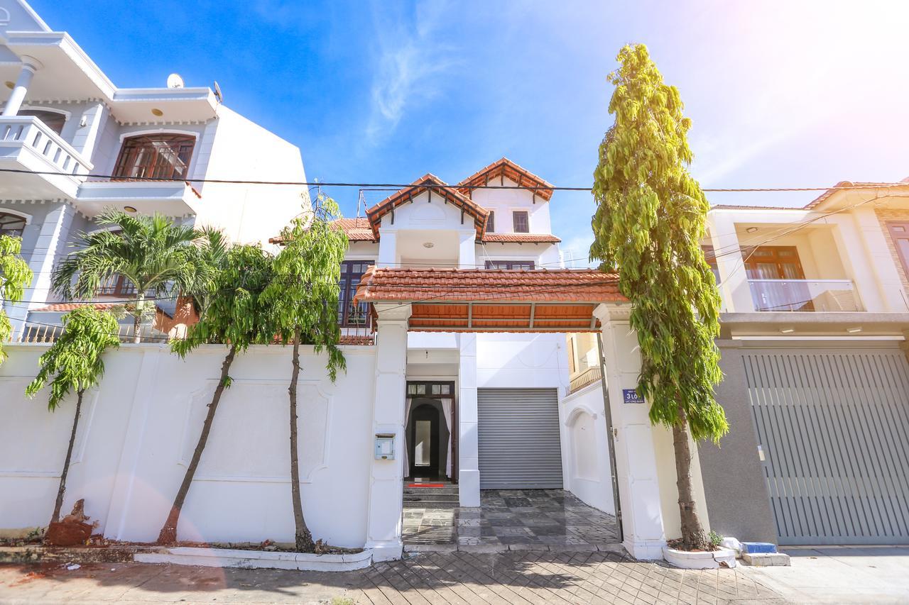 וונג טאו Dream House Villa מראה חיצוני תמונה