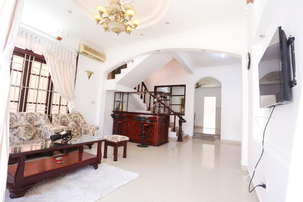 וונג טאו Dream House Villa מראה חיצוני תמונה