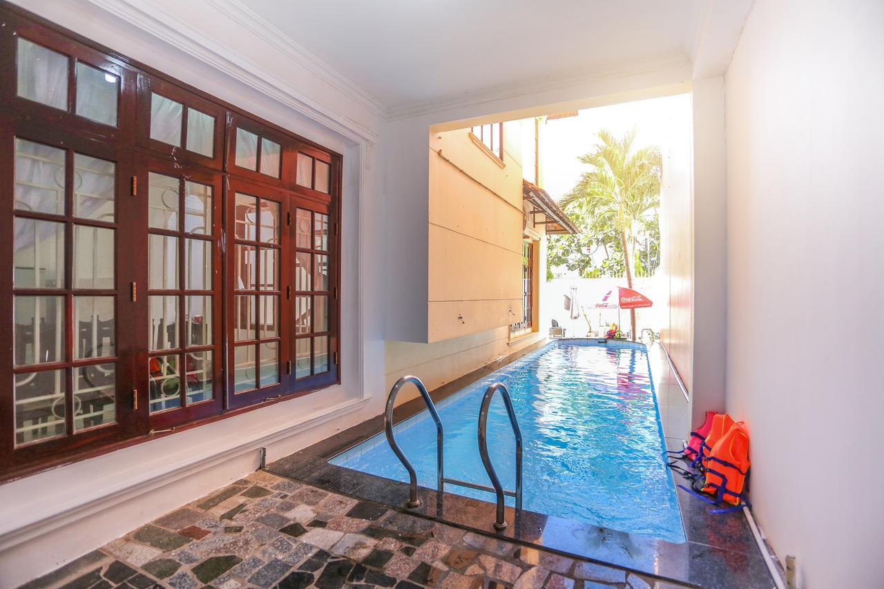 וונג טאו Dream House Villa מראה חיצוני תמונה