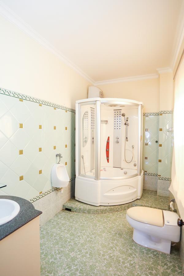 וונג טאו Dream House Villa מראה חיצוני תמונה