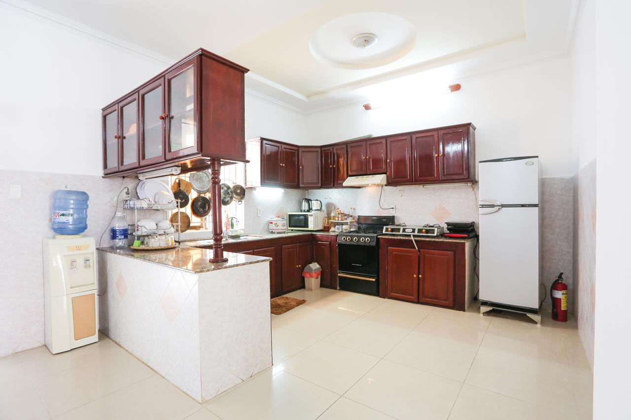 וונג טאו Dream House Villa מראה חיצוני תמונה