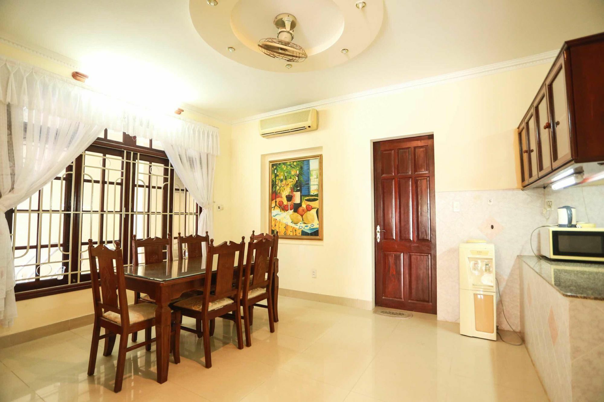 וונג טאו Dream House Villa מראה חיצוני תמונה