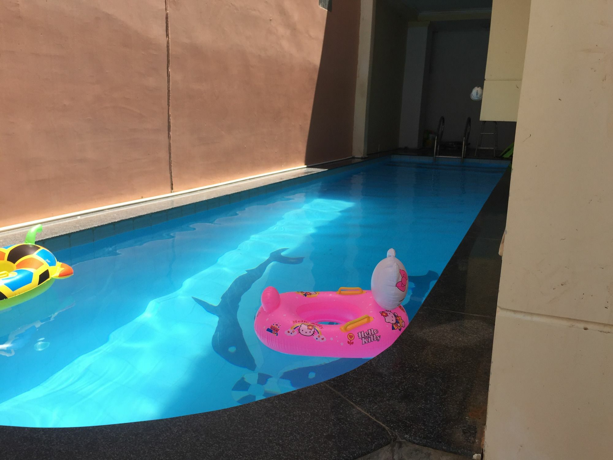 וונג טאו Dream House Villa מראה חיצוני תמונה