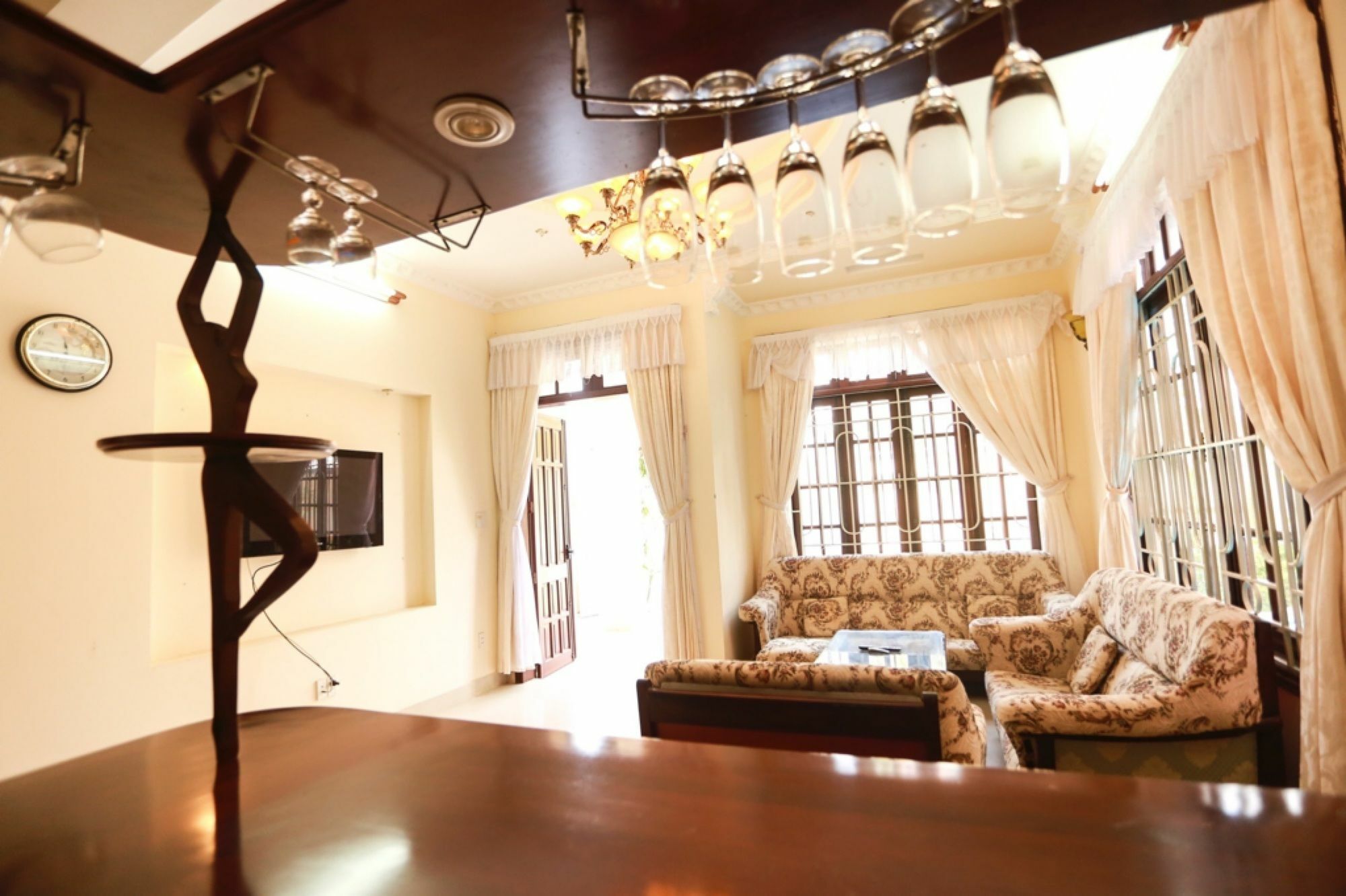 וונג טאו Dream House Villa מראה חיצוני תמונה