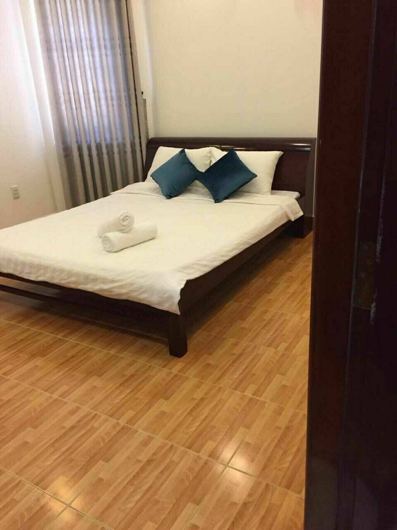 וונג טאו Dream House Villa מראה חיצוני תמונה